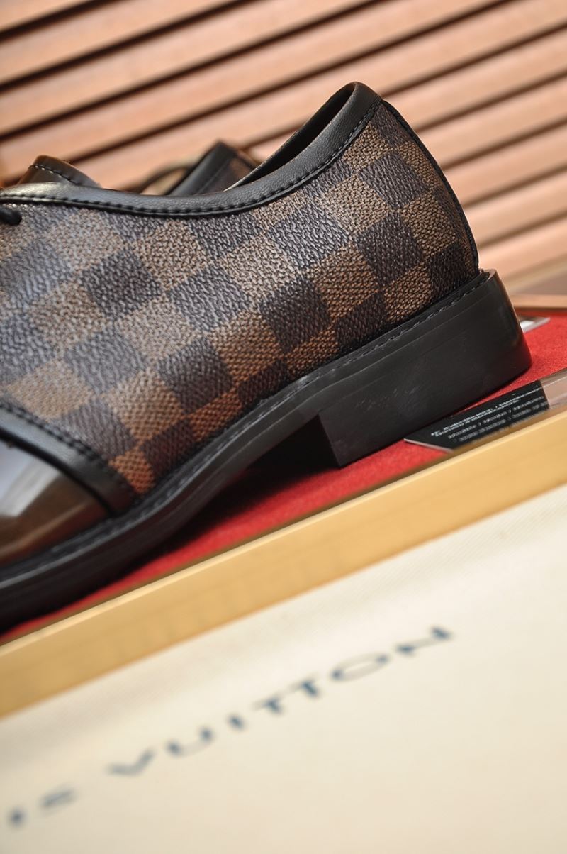 Louis Vuitton Business Shoes